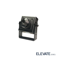 INVID TECH Invid Tech elev-all5mip 5MP Pinhole Camera Tvi Ahd Cvi Cvbs
