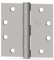 HAGER Hager Hinge ECBB110041226DNRP Full Mortise Ball Bearing Hinge