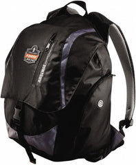 ERGODYNE Ergodyne 13043 Polyester Backpack 3600 Cu in 4 Pocket