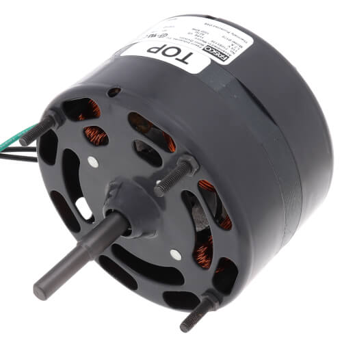 GENTEQ MOTORS Fasco D170 General Purpose Motor 1/20HP 115V 1500RPM