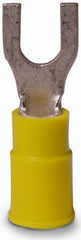 GARDNER BENDER Ecm Industries Llc 20-116 Spade Terminal 600V 14 Pack