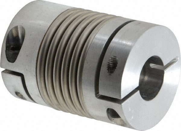 LOVEJOY Lovejoy 68514476983 Flexible Bellows Clamp 3/4 in Bore