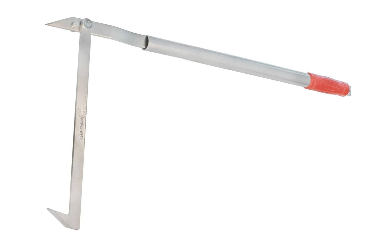 GUARDIAN FALL PROTECTION Guardian Fall Protection 2610 Big Pee-vee Sliding Beam Anchor