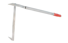 GUARDIAN FALL PROTECTION Guardian Fall Protection 2610 Big Pee-vee Sliding Beam Anchor