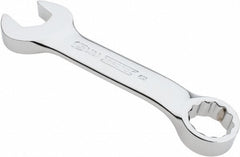 PROTO Proto J1215MES Combination Wrench 15 Mm 12-point Chrome