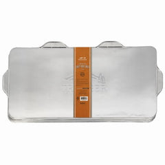 TRAEGER Traeger BAC515 Drip Tray Liners 5 Pack Timberline 1300