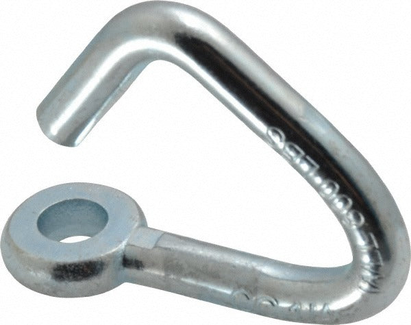 CAMPBELL Campbell T4900424 Carbon Steel Cold Shut Link 800 Lb