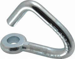 CAMPBELL Campbell T4900424 Carbon Steel Cold Shut Link 800 Lb