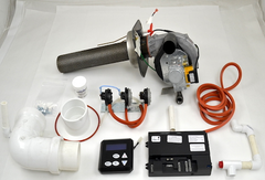 RHEEM Rheem SP20330E Burner Upgrade Kit (Each) RHMSP20330E