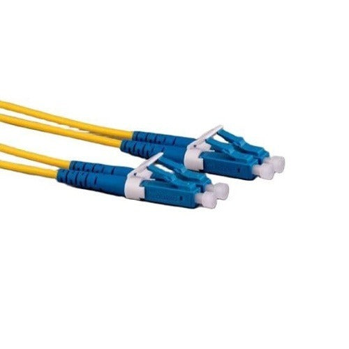 LYNN ELECTRONICS Lynn Electronics CCKK5AR048F 10 Gig Fiber Patch Cable