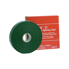 3M 3M TAP00127 Ul 181B Mastic Tape 2 Mil 2 in X 100 Ft