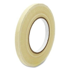 BRON TAPES Bron Tapes 151353 Paper Filament Tape 0.375in X 60yd