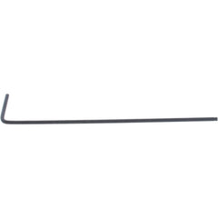 PARAMOUNT Paramount PAR17502 Ball End Long Arm Hex Key