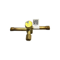 ALLIED AIR Allied Air 103881-01 Service Valve (3/8 inch) 10M28