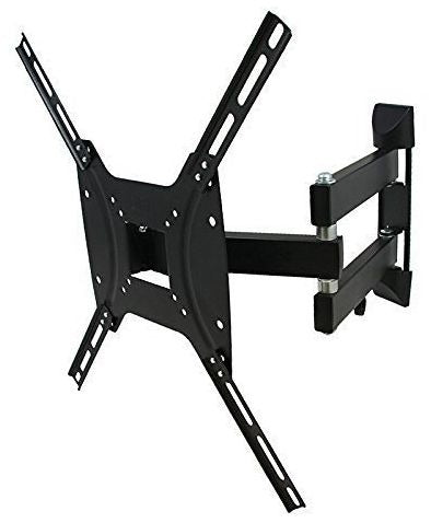 Generic / Unbranded Generic / Unbranded gml643 Full Motion Tv Wall Mount 17-55 in