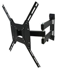 Generic / Unbranded Generic / Unbranded gml643 Full Motion Tv Wall Mount 17-55 in