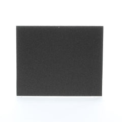 3M 3M 7000118311 Wetordry Silicon Carbide Sheet 80 Grit (11 in x 9 in / Each)