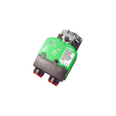 KMC CONTROLS Kmc Controls MEP-4554 Actuator 2-Position Fail-Safe 24 VAC/VDC 45 in-lb (95°)