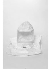BULLARD Bullard 20ticsn Tychem Qc Chemical Hood Box of 5