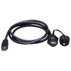 SCHNEIDER ELECTRIC Schneider Electric XBTZGUSB Usb Extension Cable 1m