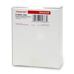 HONEYWELL HOME Honeywell Home C7089U1006 Outdoor Sensor 2-1/4 in x 3/8 in