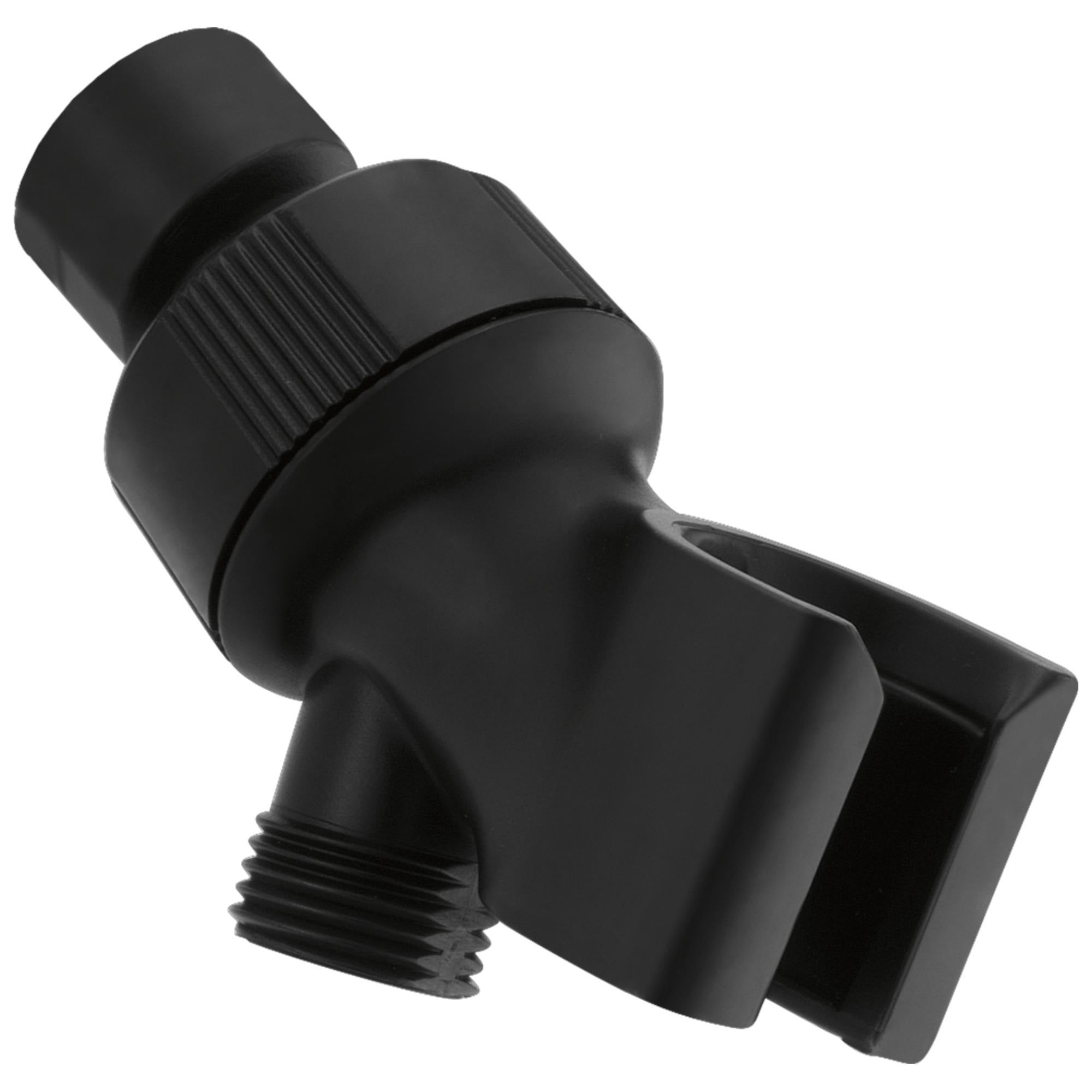 DELTA FAUCET Delta Faucet U3401-BL-PK Adjustable Shower Arm Mount
