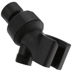 DELTA FAUCET Delta Faucet U3401-BL-PK Adjustable Shower Arm Mount