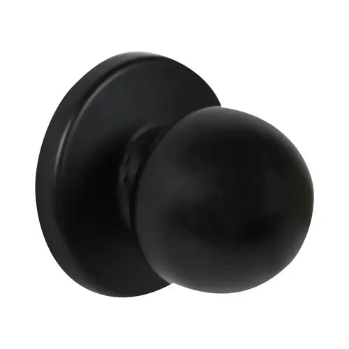 PAMEX Pamex DD06-10SN Bifold Knob with Plate 1-1/4 Inch