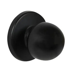 PAMEX Pamex DD06-10SN Bifold Knob with Plate 1-1/4 Inch