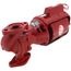 BELL & GOSSETT Bell Gossett Bg 106189 Circulator Pump 1/12 Hp
