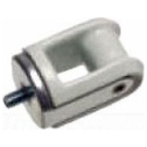 ARLINGTON Arlington 617 Porcelain Wire Holder Service Entrance 3.775 in.