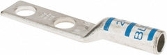 THOMAS & BETTS Thomas Betts 54852BE Rectangle Ring Terminal 6 Awg