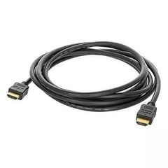 HUBBELL Hubbell Premise Wiring HCH06BK Hdmi Patch Cord 6 Ft Black