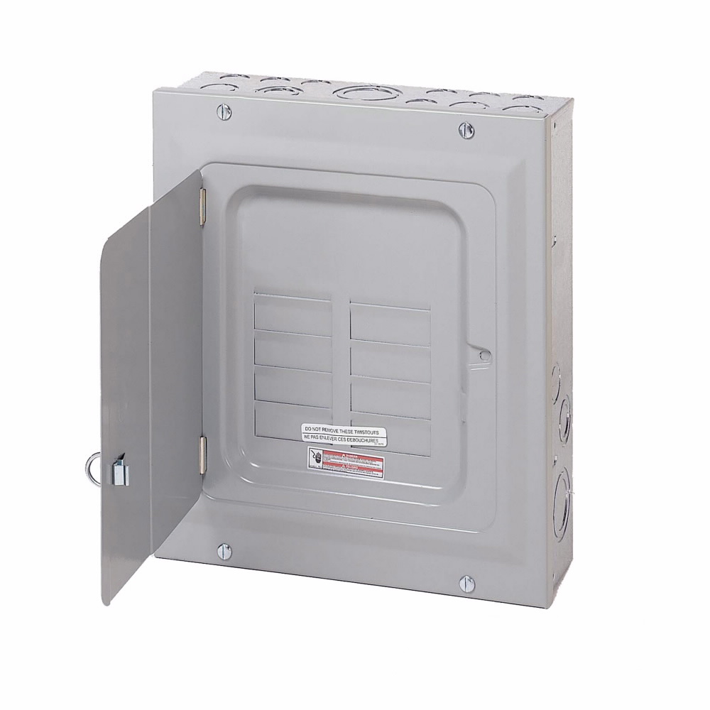 EATON BR612L125SGP CIRCUIT BREAKERS