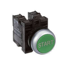 LVO Lvo 511-5270 Switch Push Button Start Normally Open Contact (Each) 511-5270