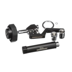 ENCORE Encore KLP50-0220105 PowerPulse Pre-Rinse Spray Valve 1.05 GPM (10 in/Grip)