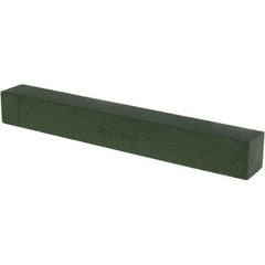 NORTON Norton 61463643318 Square Polishing Stone 8 in 120 Grit