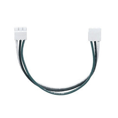MIDDLE ATLANTIC Middle Atlantic J-24X6 Rack Jumper Cables 6 Pack