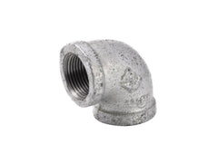 SOUTHLAND Southland 510-004HN Galvanized Malleable Iron Elbow 90 Degree (3/4 In.)