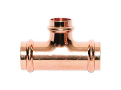 LEGEND VALVE Legend Valve 450-201P LegendPress Press Reducing Tee 3/4 in x 3/4 in x 1 in
