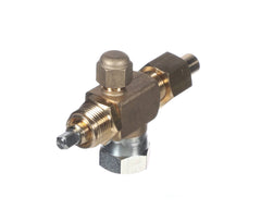 U-LINE U-Line 80-55623-09 King Valve 1/4 Flare Desmon (1/4 in Flare) 80-55623-09