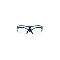 3M 3M 7100180049 SecureFit 400 Series Safety Glasses 20/Case 3MRSF401XSGAF-BLU