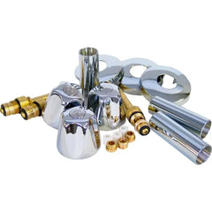 KISSLER Kissler RBK0089 Rebuild Kit for Speakman Shower Valves 1 Pack WBB3133097