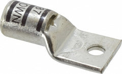 THOMAS & BETTS Thomas Betts 54118 Square Ring Terminal Non-insulated