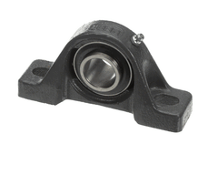 CAPTIVEAIRE Captiveaire UCP205-16-AH-SP4 1 inches Pillow Block Bearing (1 in, Each) CPTUCP205-16-AH-SP4