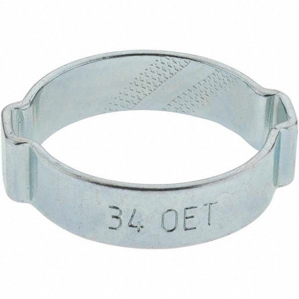 OETIKER Oetiker BD-24049-1516 2-ear Clamp 1-5/16 in 7mm Band