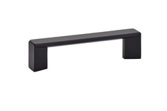 EMTEK Emtek 86264US19 Trinity Cabinet Pull Flat Black