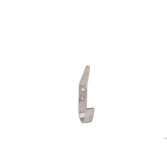 TRIMCO Trimco 30711630 Coat Hook 4.6 in Satin Stainless Steel