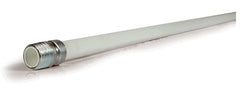 CAMCO Camco Mfg 10862 Poly Run Off Tube 48 Inches Side Mount