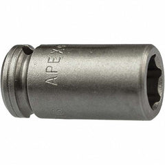 APEX Apex MX-1110 Impact Socket 5/16 Inch Hex Drive 6-point